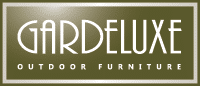 Gardeluxe logo-Engels